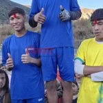 अध्यक्ष कपमा दश वटा इभेन्ट सम्पन्न हुँदा बालमन्दिर मावि पहिलाे