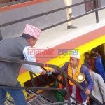 ताँजाकोट गाउँपालिकामा अधिकाँस विद्यालयमा पक्की भवन निर्माण
