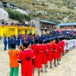 शैक्षिक सुधारका लागि बार्षिक परिक्षा गाउँपालिकास्तरमा सञ्चालन गरिदै