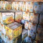 सहुलियत मुल्यको तेल आई पुग्यो