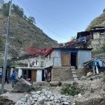 गल्फागार्ड श्रीनगर सडकको स्तरोन्नती कार्य सुरु