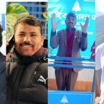 रास्वपामा चार जनाको उम्मेदवारी दर्ता