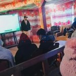 एसईई परिक्षार्थीहरुका लागि साझेदारीमा तयारी कक्षा सञ्चालन