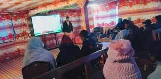 एसईई परिक्षार्थीहरुका लागि साझेदारीमा तयारी कक्षा सञ्चालन