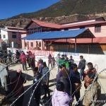 हुम्लामा ५९५ जना निर्वाचन प्रहरी भर्ना गरिने