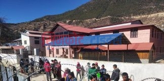 हुम्लामा ५९५ जना निर्वाचन प्रहरी भर्ना गरिने