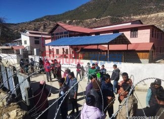 हुम्लामा ५९५ जना निर्वाचन प्रहरी भर्ना गरिने