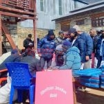 अधिकाँस कर्मचरीले बुझे निर्वाचन सामाग्री कर्मचारी