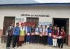 खार्पुनाथका दुईवटा विद्यालयमा अतिरिक्त क्रियाकलाप प्रतियोगिता सम्पन्न