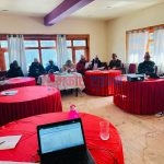 प्रदेश आयोजना बैङ्कका लागि हुम्लाबाट कुन कार्यालयबाट कति भए योजना सिफारिस