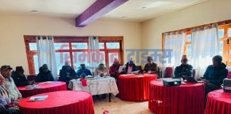 प्रदेश आयोजना बैङ्कका लागि हुम्लाबाट कुन कार्यालयबाट कति भए योजना सिफारिस