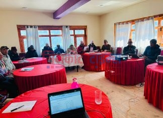 प्रदेश आयोजना बैङ्कका लागि हुम्लाबाट कुन कार्यालयबाट कति भए योजना सिफारिस