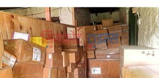आर्थिक वर्ष सम्पन्न हुन तीन महिना बाँकी रहँदा हुम्लामा आई पुग्यो औषधी