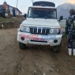 सशस्त्र प्रहरी बल नेपालको वोर्डर आउट पोष्ट हिल्सामा जनशक्ति थप