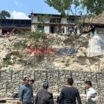 भुक्तानी अघि सञ्चालीत योजनाको अनुगमनमा सामाजिक बिकास कार्यालय