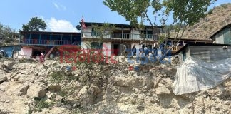 भुक्तानी अघि सञ्चालीत योजनाको अनुगमनमा सामाजिक बिकास कार्यालय