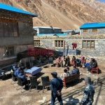 समस्यै समस्यामा बस्नु परि रहेको हिल्सावासीको गुनासो