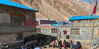 समस्यै समस्यामा बस्नु परि रहेको हिल्सावासीको गुनासो