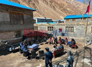 समस्यै समस्यामा बस्नु परि रहेको हिल्सावासीको गुनासो