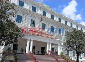 सम्पत्ति छानबिन आयोगले सार्वजनिक पद धारण गरेका क–कसको सम्पत्ति छानबिन गर्दैछ ?