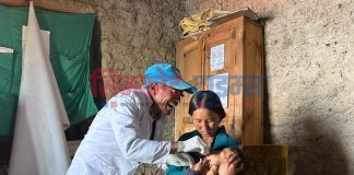 स्वास्थ्य संस्थाको स्वीकृति बिना फोटो वा भिडियो खिच्न नपाईने