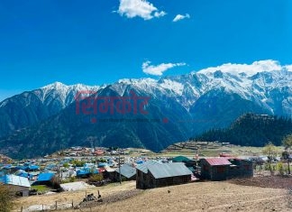 झण्डै आधा योजनाहरु सम्भौता हुन बाँकी