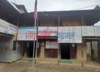 सिमकोट गाउँपालिकाको बार्षिक बजेट आठ करोड भन्दाबढी बृद्धि