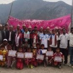 कर्णाली किड्स कपको उपाधी सुर्योदय माबिलाइ