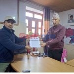 सीमा विवाद चर्किँदा हुम्लाबाट सरकारलाई ७ बुँदे ज्ञापनपत्र