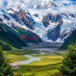 गुगल होइन, भूगोल हेरौँ : रानीखर्क, लाम्पाटा र च्याचौर हुम्लाकै भूमि भएको दाबी