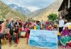 आँखा शिबिरबाट ५४ जनाको मोतिबिन्दुका बिरामीको शल्याक्रिया