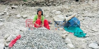 आज १३७औँ अन्तरराष्ट्रिय श्रमिक दिवस