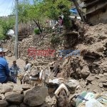 स्थानीयको सहमतिपछि भित्री सडक निर्माण कार्य धमाधम