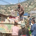 सिमकोट बजारको फोहोर उठाउने दिन थपियो