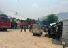 कर्णाली करिडोरको धुलाचौरको सडक सुचारु