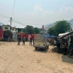अनिश्चित कालका लागि कर्णाली करिडोरको धुलाचौरमा यातायात सेवा पूनः बन्द