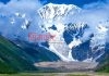 लाम्पाटा झपटको जाँचबुझ गर्ने टोली सीमा क्षेत्र कवाडी हुँदै लाम्पाटातर्फ