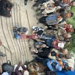 बाजुरा र हुम्लाको सिमाना विवादबारे के भन्छन त हुम्लाका बुढापाका