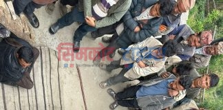 बाजुरा र हुम्लाको सिमाना विवादबारे के भन्छन त हुम्लाका बुढापाका