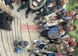 बाजुरा र हुम्लाको सिमाना विवादबारे के भन्छन त हुम्लाका बुढापाका