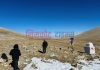 आन्तरिक पर्यटकद्धारा लाप्चाबाट मानसरोवर कैलाशको दुरदर्शन गर्न सुरु