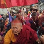 रलिङ पूर्णिमा पर्वमा श्रद्धालुको घुइँचो, सेल्मुगाङ महोत्सव भव्य रूपमा सम्पन्न हुँदै