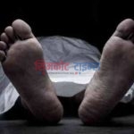 रानी खर्क लाम्पाटा क्षेत्रमा एक जना पुरुषको लेक लागेर मृत्यु