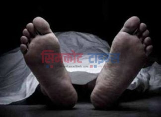 रानी खर्क लाम्पाटा क्षेत्रमा एक जना पुरुषको लेक लागेर मृत्यु