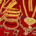 सुन तोलामा बीस हजार बढीले मुल्य बृद्धि