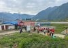 मंङगरबार सिमकोट बिमानस्थलमा १७० वटा सटल उडान भरिए