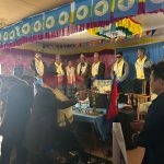 राष्ट्रिय स्वतन्त्र पार्टीको पहिलो जिल्ला भेला उद्घाटन कार्यक्रम सम्पन्न र बन्द सत्र सुर