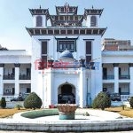 एक तहमा चुनाव हारे तत्काल उम्मेदवार बन्न रोक