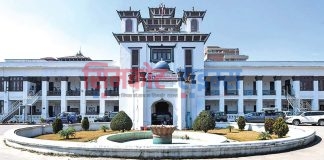 एक तहमा चुनाव हारे तत्काल उम्मेदवार बन्न रोक