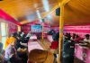 नाम्खा गाउँपालिका पुर्ण खोप सुनिश्चितता तथा दिगोपना घोषित